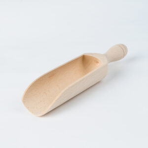 Mjölskopa (rund 20 cm)