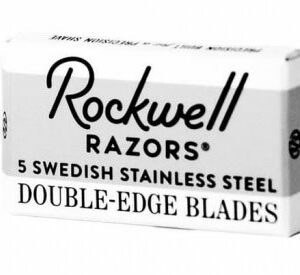 Blad - Rockwell