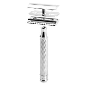 Alternative view of Mühle säkerhetshyvel R89