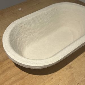 Alternative view of Jäsform 23 cm (500 g)