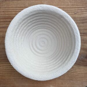 Jäsform 19 cm (750 g) rund