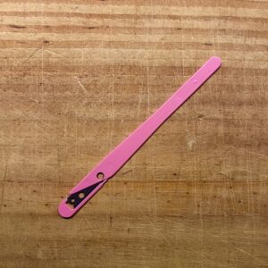 Snittkniv Grignette Rosa