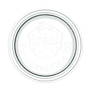 Glasburk WECK - Bild 3