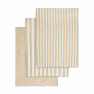 Kökshandduk Beige