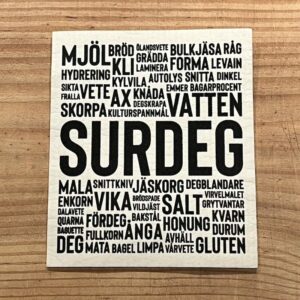 Disktrasa